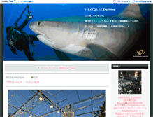 Tablet Screenshot of hirotokitagawa.com